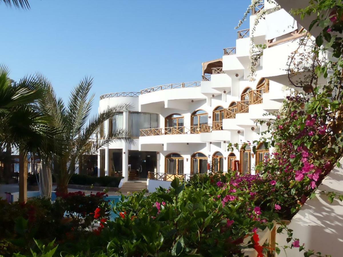 Red Sea Relax Hotel Dahab Exterior photo
